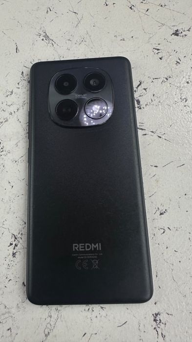 Xiaomi Redmi Note 15