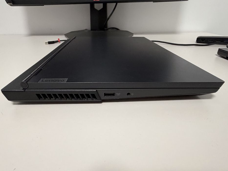 Lenovo Legion 5