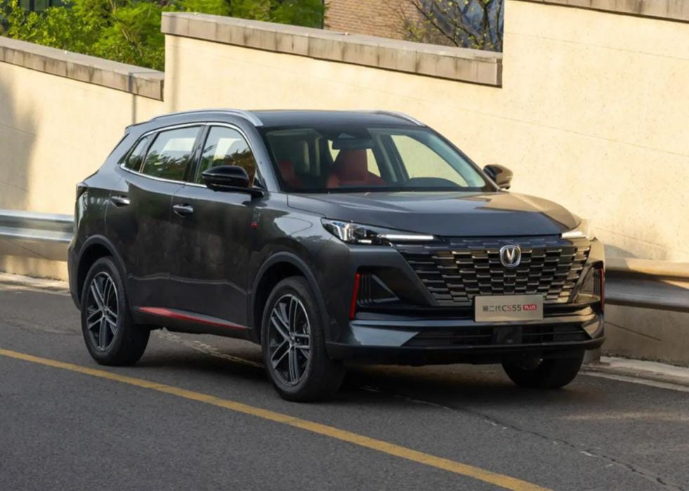 Айрбаг,торпеда для changan plus