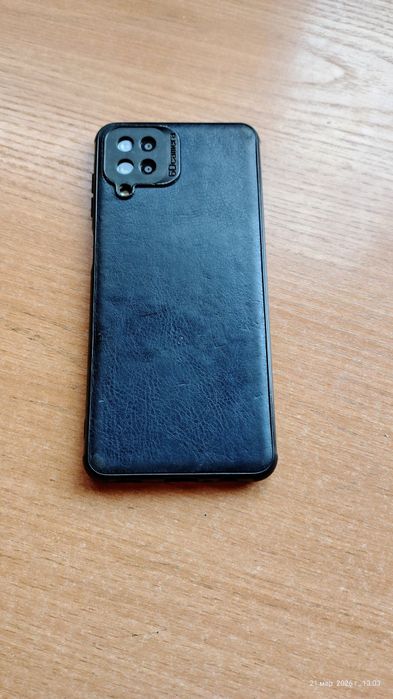 Продам Самсунг А12 в хорошем состоянии