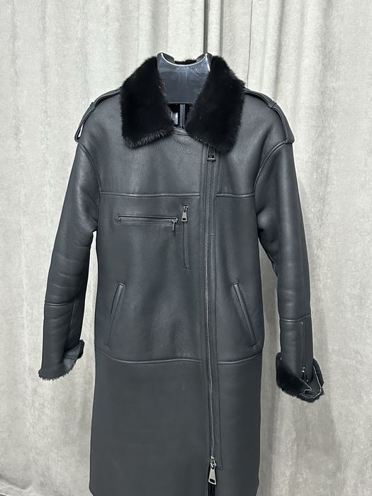 Дубленка,в идеальном состоянии