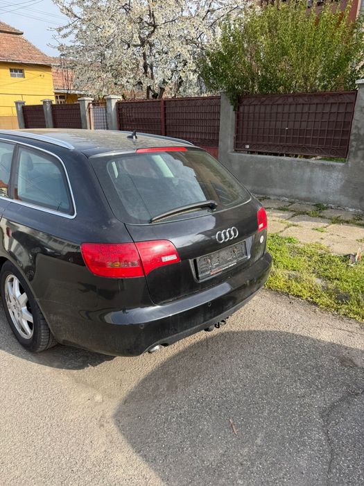 Audi A6 3.0 Quattro Diesel 2005 Automat
