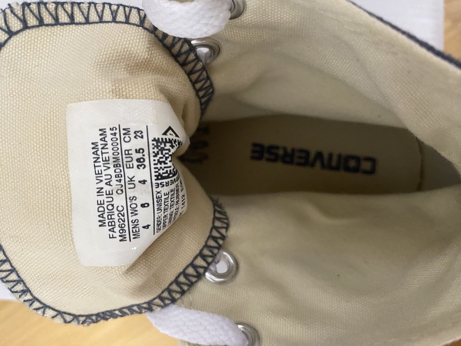 Converse Chuck Taylor