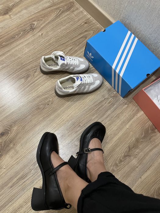 Продам туфли! Новые!!!