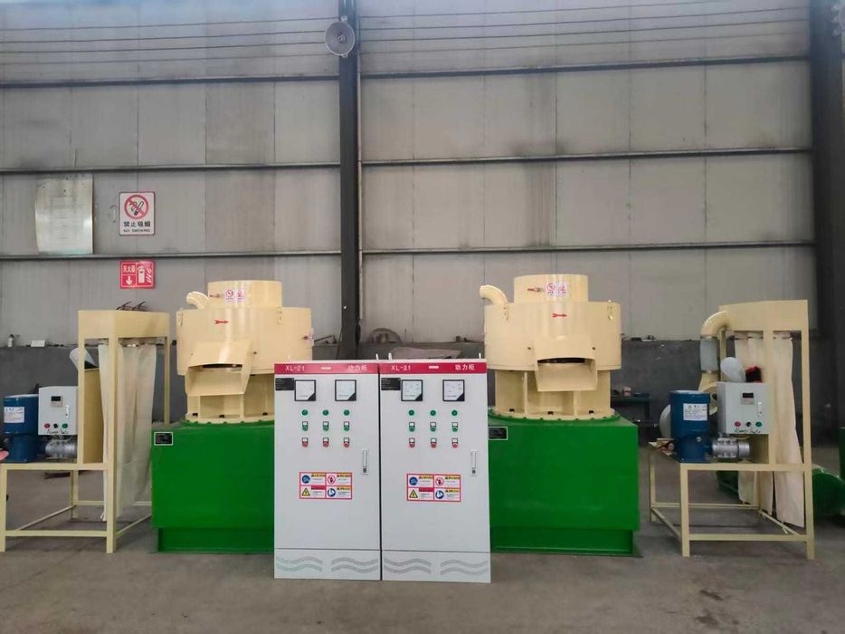Шнек 20-метровый — 20–25 тонн/час