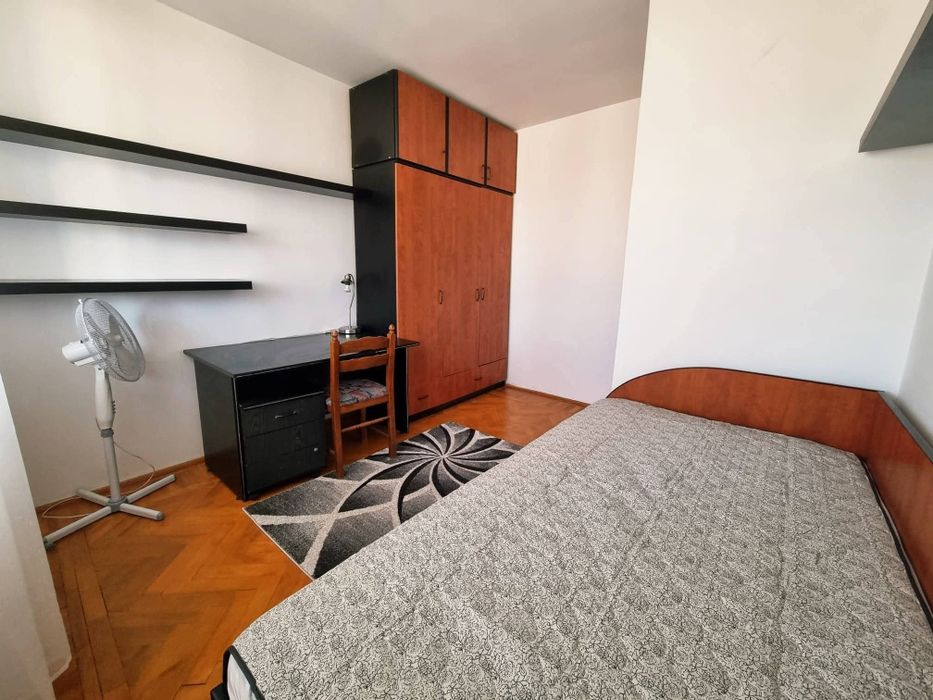 Ap. 3 camere de inchiriat, Afi Cotroceni, Metrou Orizont