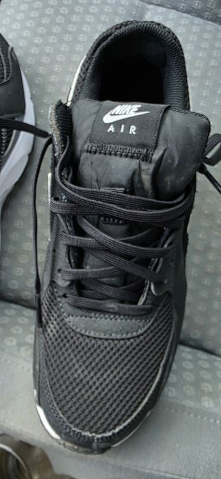 Vand Nike air max
