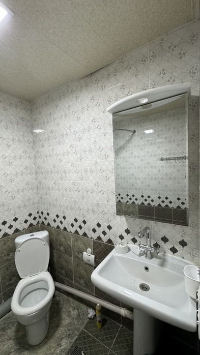 Сдаётся своя, шикарная квартира со всеми условиями на Чиланзар 10