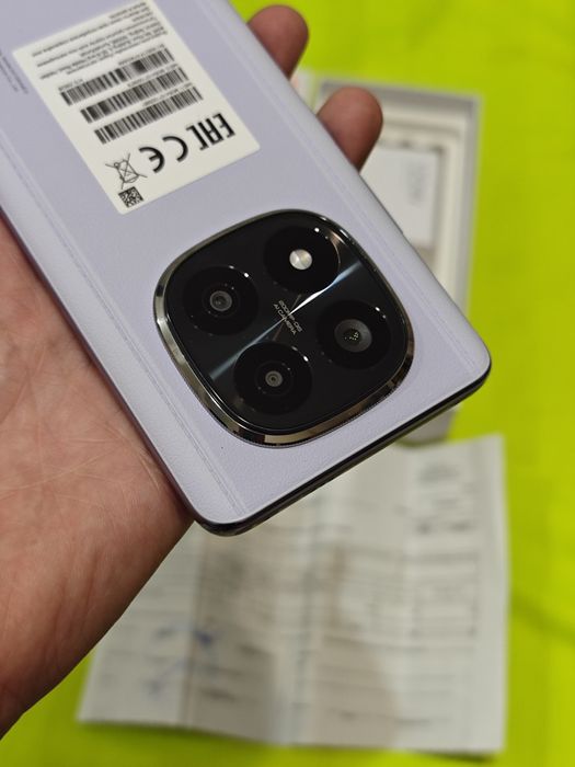 Redmi Note 14 Pro Plus 5G идеальный