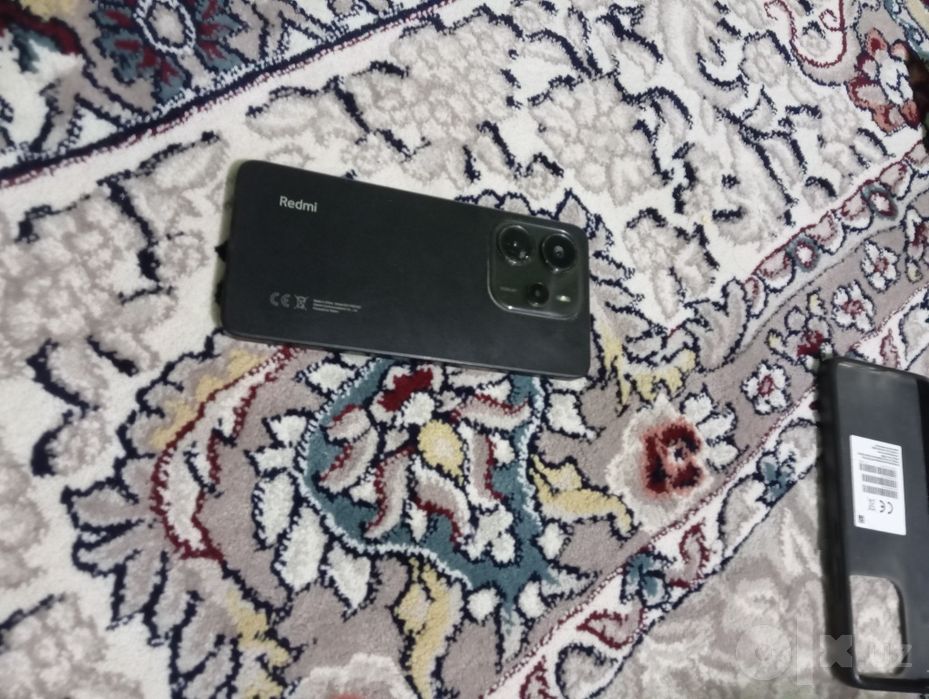 Redmi note 14 holati 10 dan 10