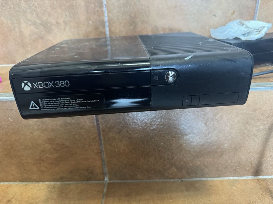 Xbox 360  functionabil