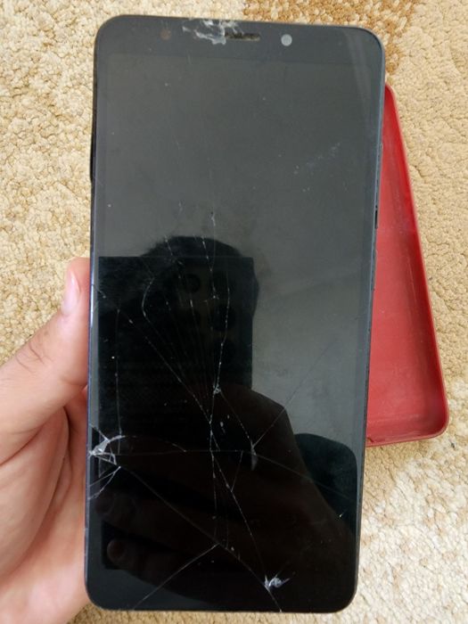Redmi 5+  zapchast uchun
