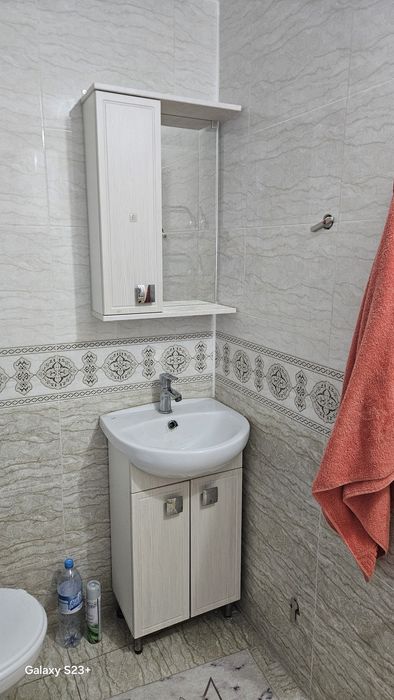Продаётся квартира
