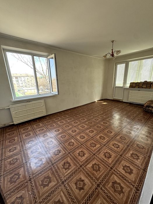 3 комнатная квартира, р-н Автопарк