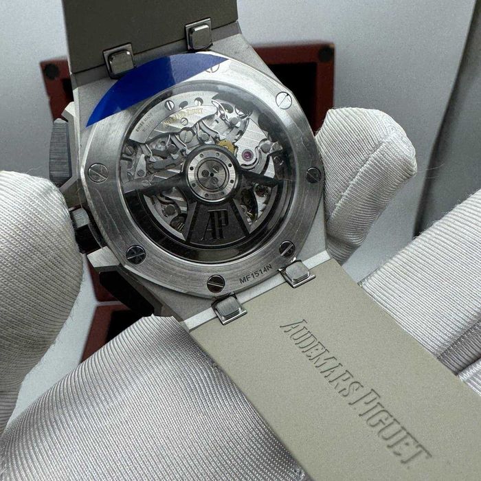 Audemars Piguet Offshore 44mm нов модел 2025