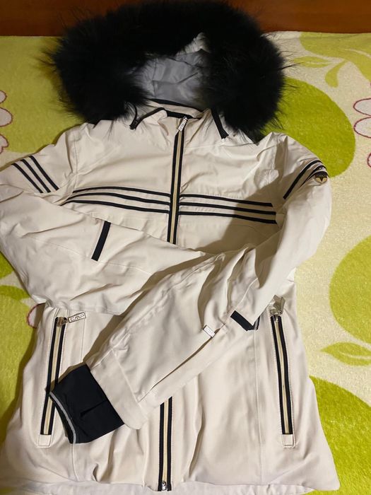 Женско ски яке CMP