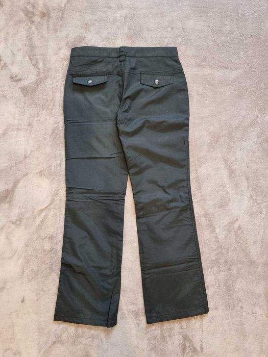 Pantaloni sport dama, trening, mar.S, set 2 bucati