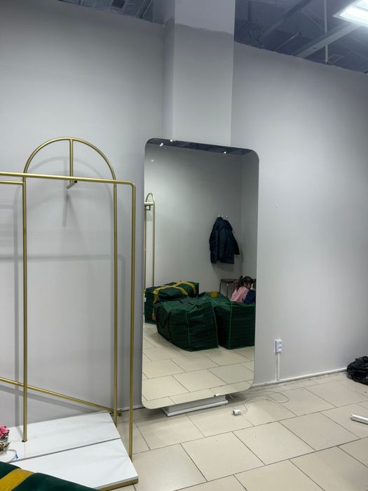 Зеркала для стен