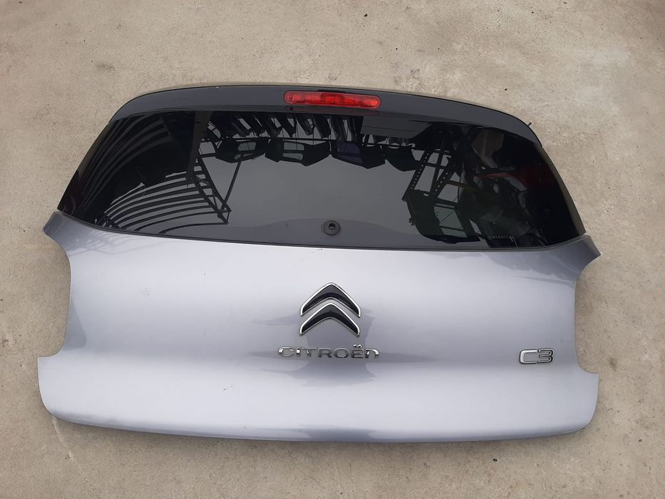 haion  citroen c3 3 sx  2023