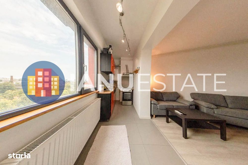 Grozavesti 5` Metrou Regie Politehnica Orhideelor Centrala