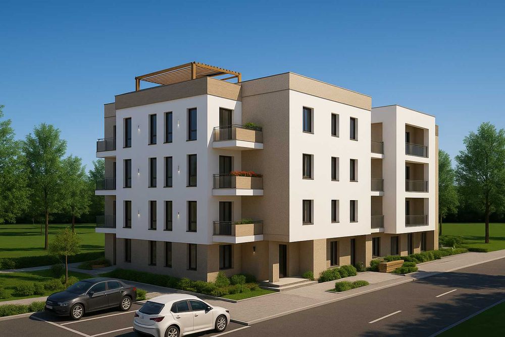 Proiectare în construcții la prețuri avantajoase