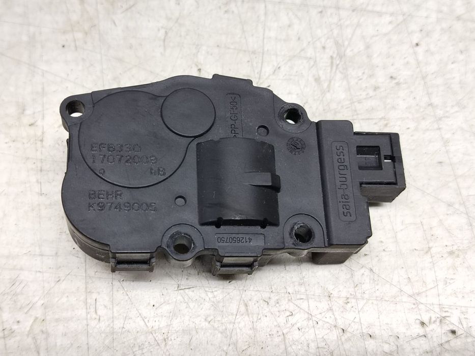 Motoras mixaj aer Efb330 Audi A5 8T [2007 - 2011] 2.0 tfsi CDN