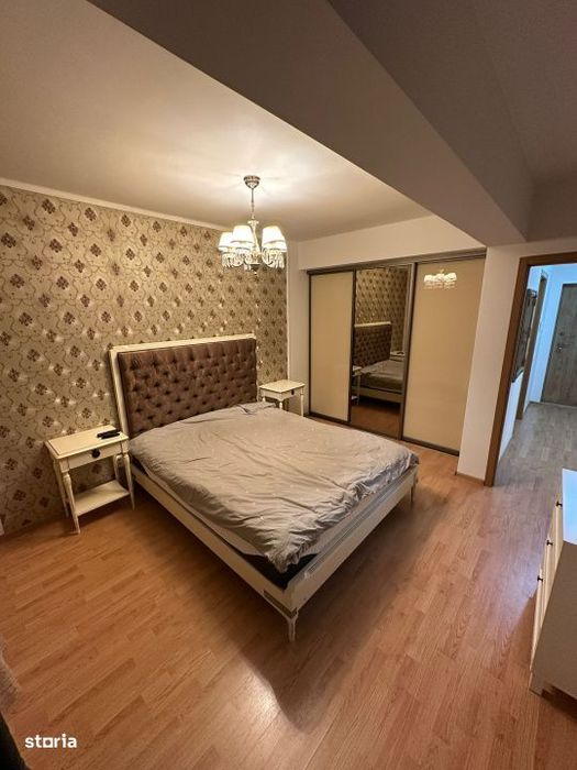 Ap primitor | Calea Turzii | Hotel Gala | parcare subt |
