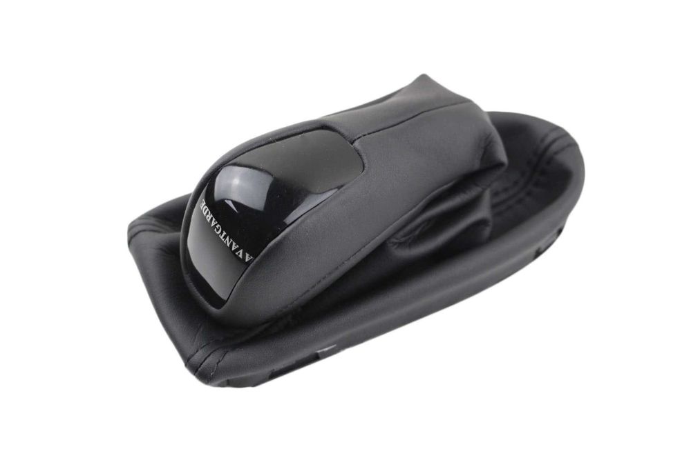 Топка за скоростен лост с кожен маншон за Mercedes E W211 Автоматик