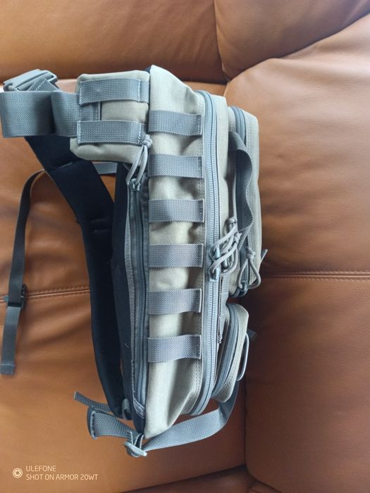 Тактическа раница Maxpedition Sitka Gearslinger