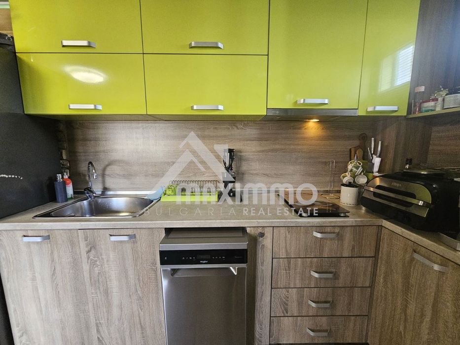 Къща в Варна-Автогара площ 123 цена 214900