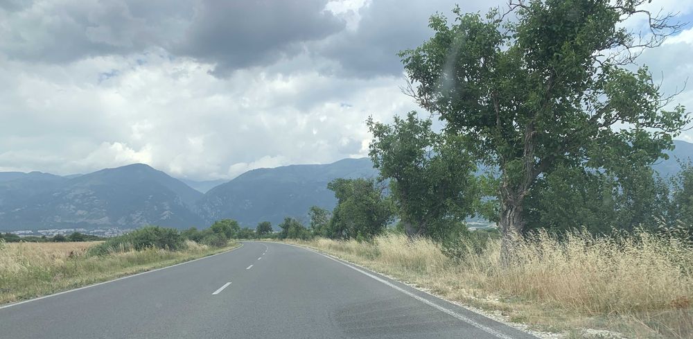 Продава се Парцел в Карлово - 3230 кв.м за 8 €/кв.м - Снимка #3