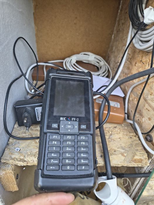 Ceas FV2 pentru porumbei