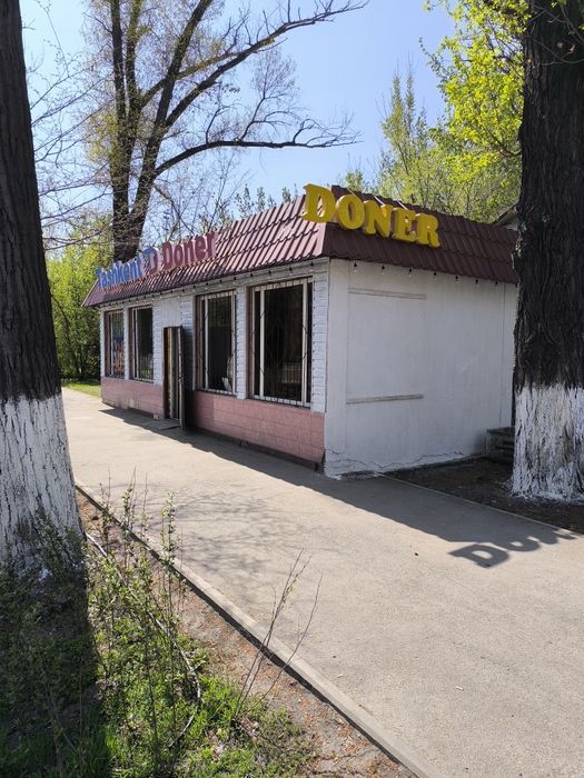 Помещение 40кв .