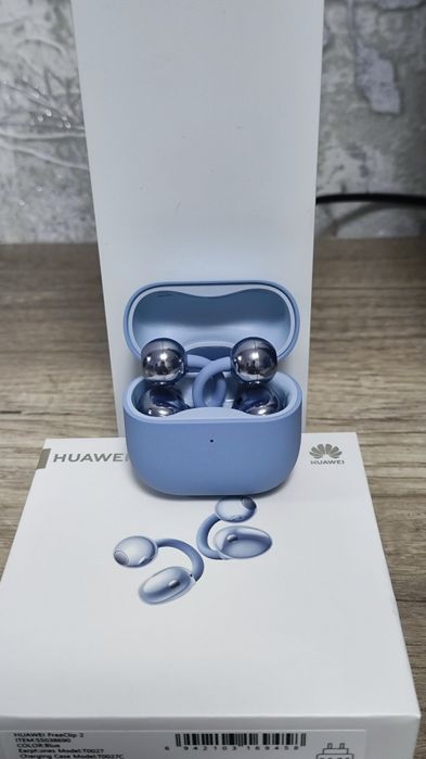 Huawei freeclip 2