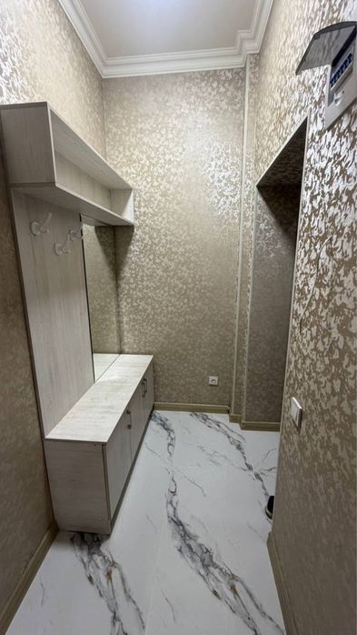 Яккасарой Саларис Аренда