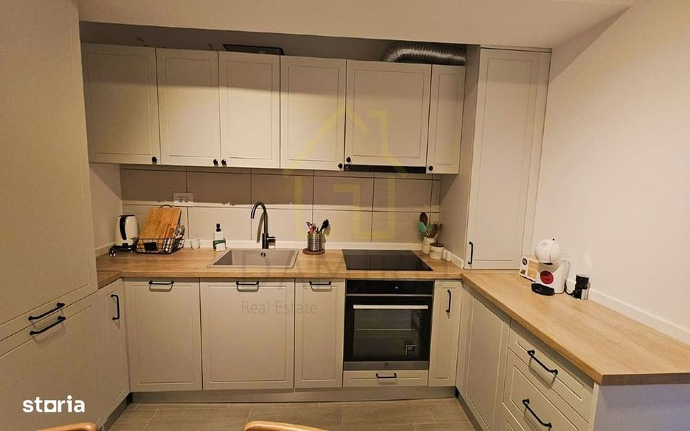 Apartament Metrou Nicolae Teclu Astorium My Home Parcare Prima Chirie