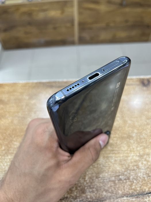 Xiaomi 10T Pro 5G (Kaspi 0-0-12)