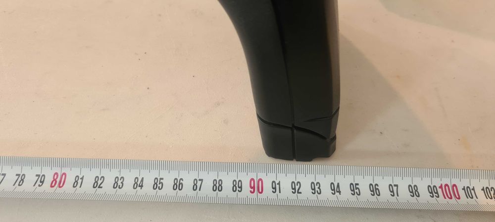 Мазда 2-греди-багажник -thule хонда сивик