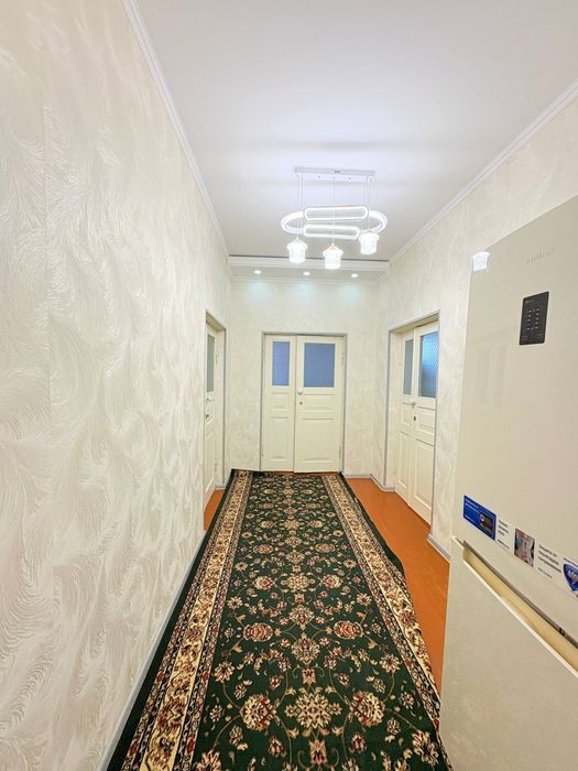 Продается дом в Чирчике вдоль реки