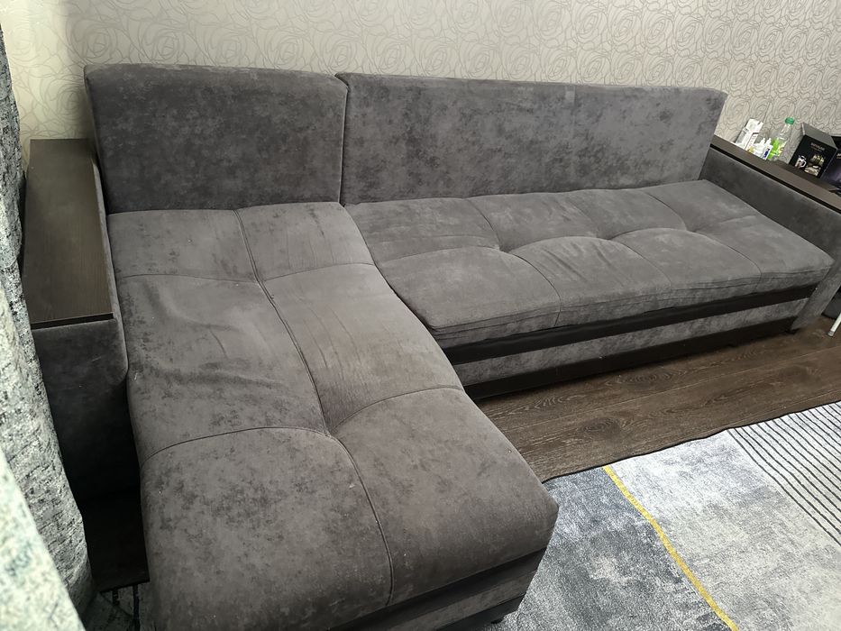 Расклодной диван продам