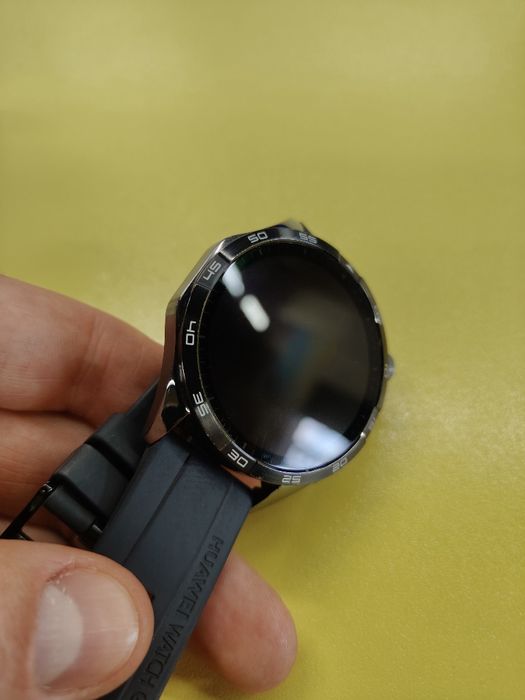 Huawei watch gt4