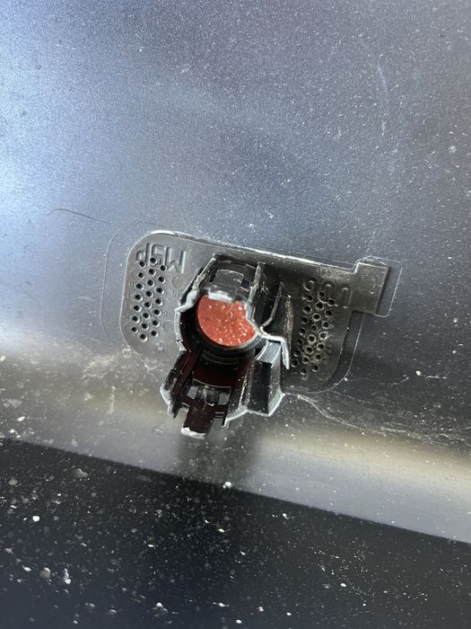 Броня BMW 2 Tourer 2022г Msport