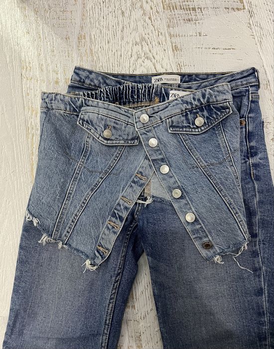 Дънков комплект Zara