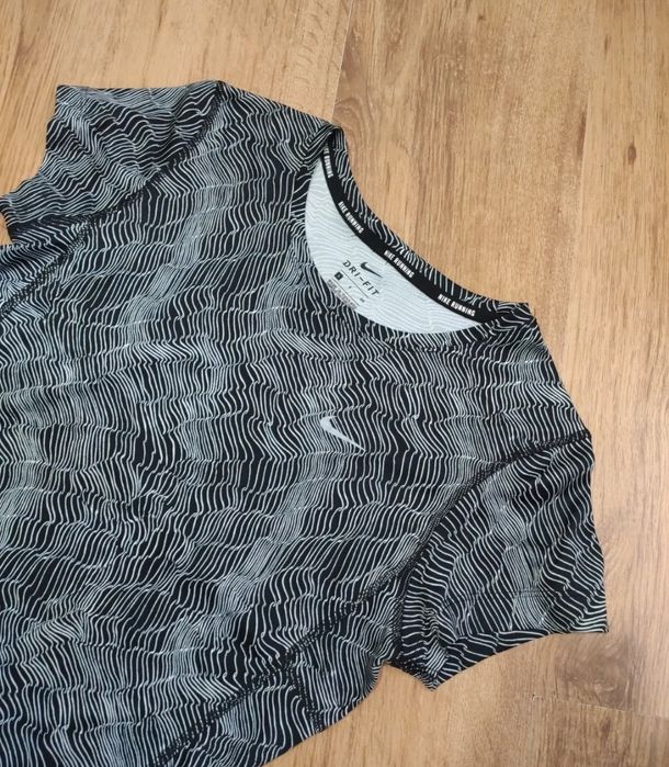 Tricou dama Nike Running Dri Fit mărimea S
