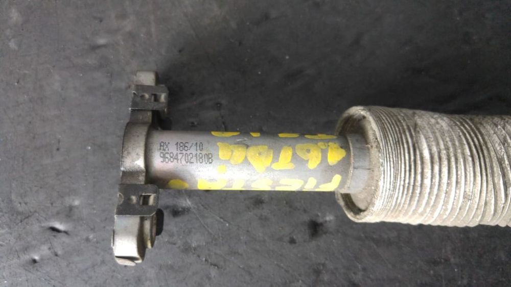 Conducta ulei turbina ford fiesta 6 1.6 tdci tzja 9684702180b