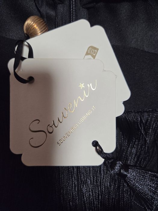 Нова пола на италианския бранд Souvenir