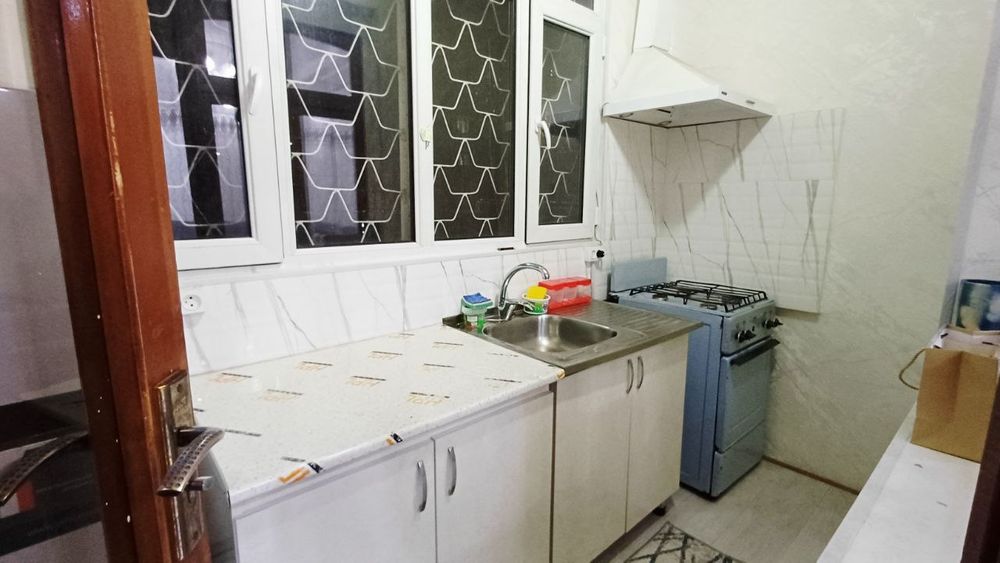 Ижарага уй Чилонзор 21 квартал