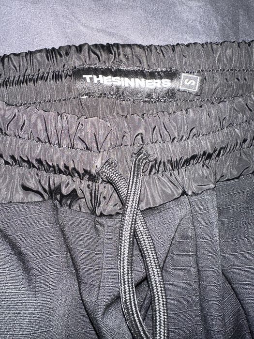 Долница ня sinners