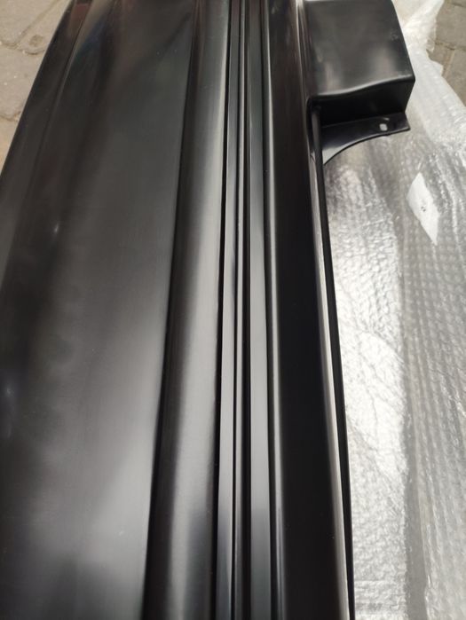 Камри 20 евро бампер Тайвань