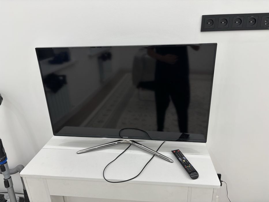 телефвизор самсунг